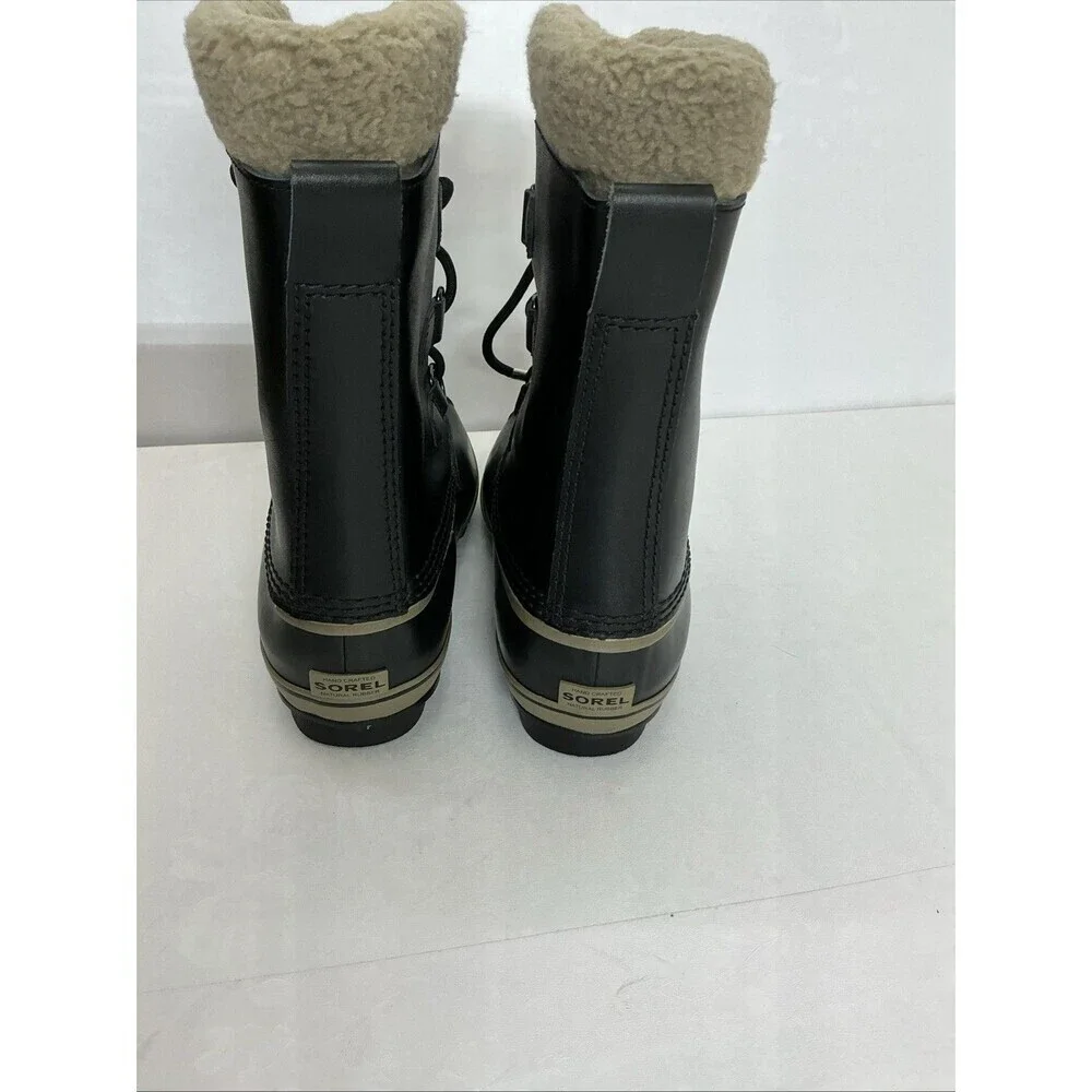 Sorel youth snow